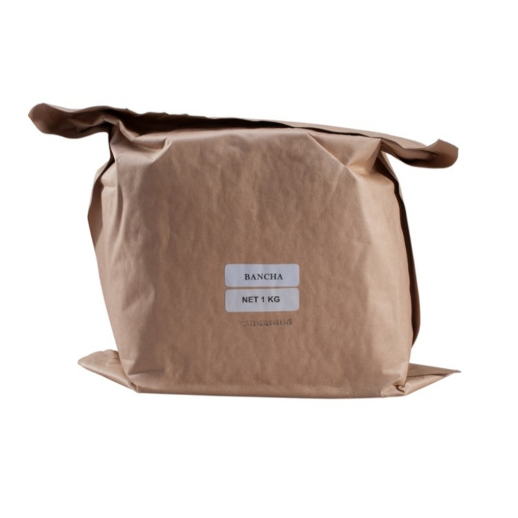 

Bancha Teh Hijau Green Tea Jepang 1000gr - L017