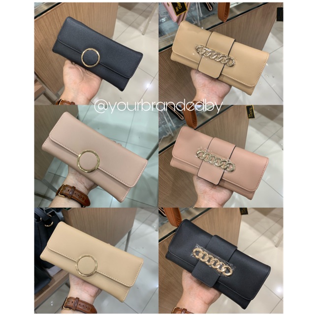 Dompet cewek FLADEO