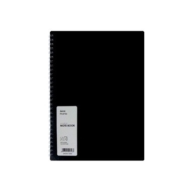 

Daiichi Dpr Note Book B5 60 Pro Black