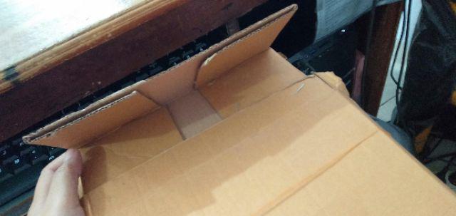 Dus/box Sepatu Sz 21-25 & 26-30