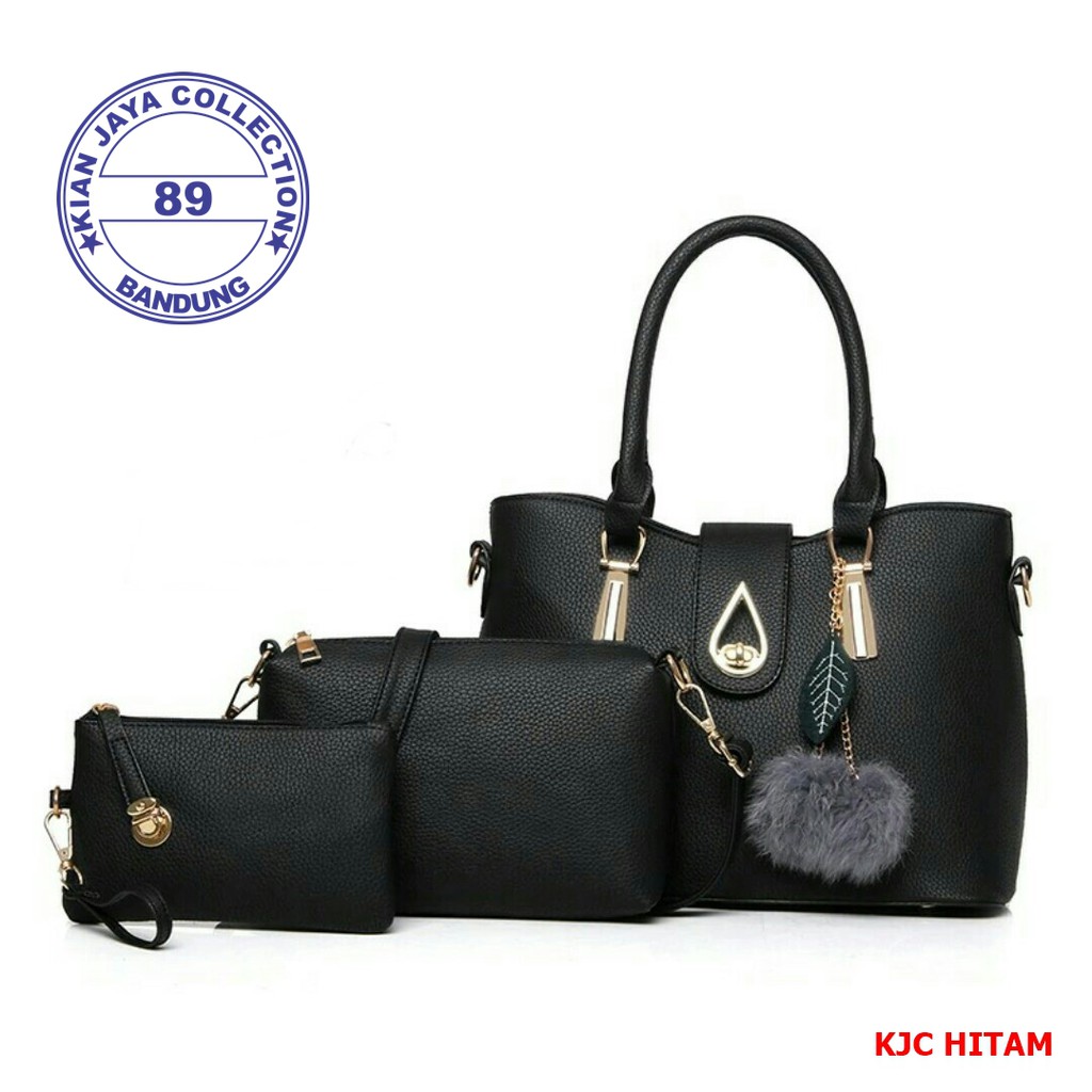 KIANJAYACOLLECTION89 - TAS SLINGBAG AIR WANITA MURAH BANGET