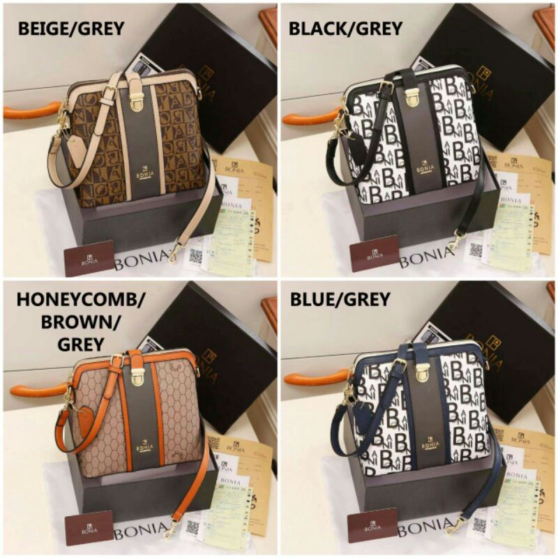 Slingbag Fashion Import 18121 JF