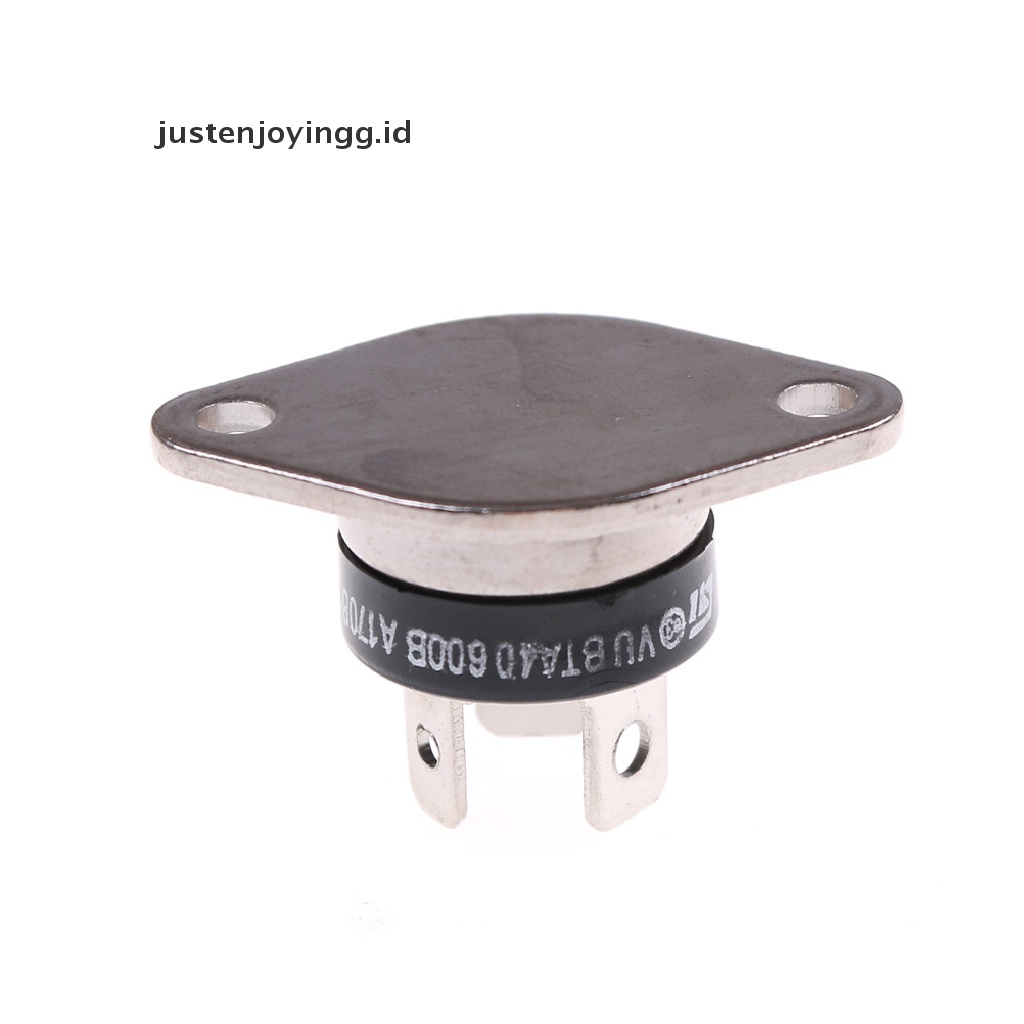 1pc BTA40-600B BTA40 600V RD91 BTA40-600V 40A triac