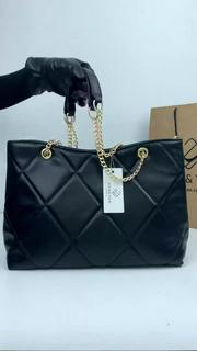 Jual [HONYAN] Tas Tote Bag Wanita Import Tas Selempang Shoulder Wanita