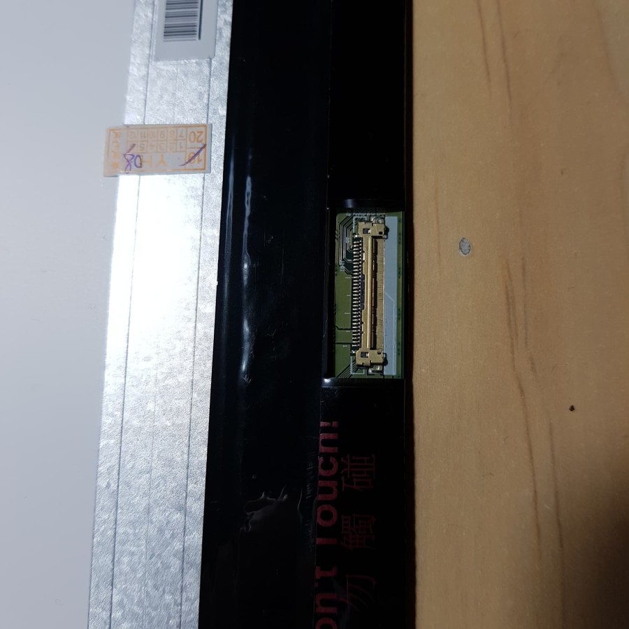 LCD 17.3 WXGA LED Asus ROG G73S LP173WF2 (TP)(B1) Resolusi 1920x1080