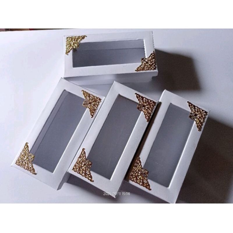 tempat uang mahar pernikahan