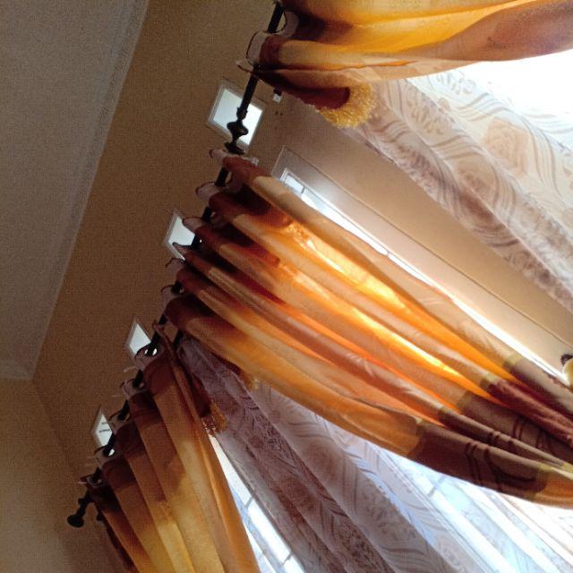 Roda Rel Gorden ( Rell / Rail / Roda Gordyn )