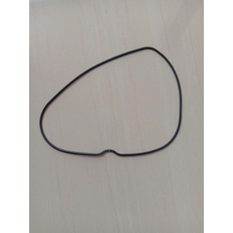 Oring Box Filter udara Beat FI Scoopy FI Vario 110 thacno original barang baru asli