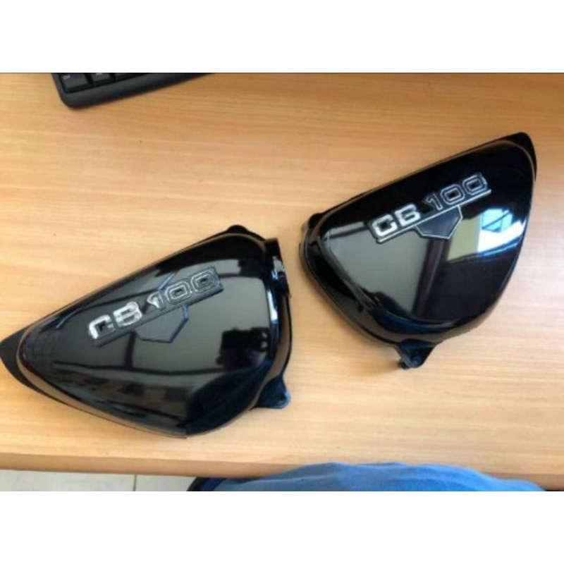 bok aki cb 100- bok aki cb