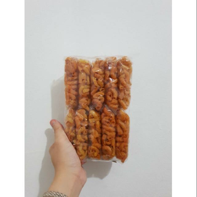 

Makaroni gurih