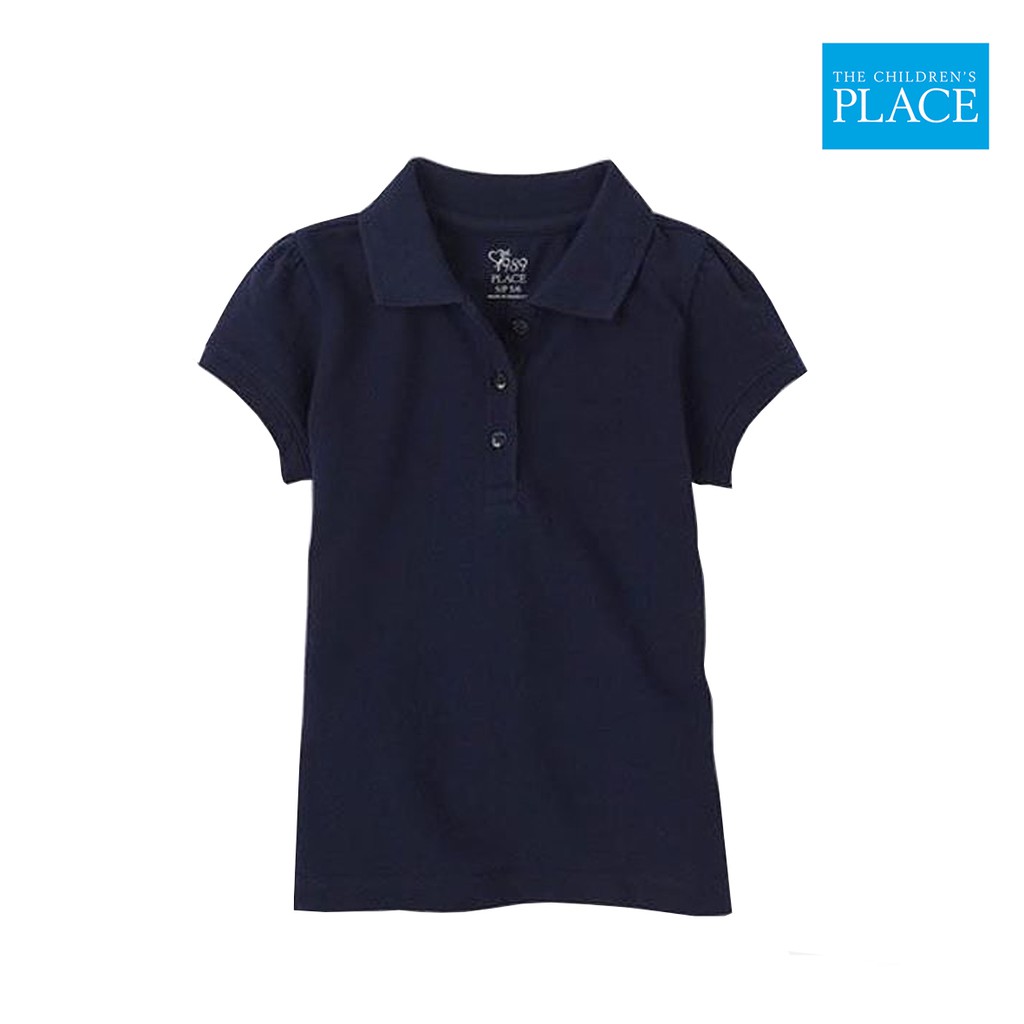 junior girl polo shirts