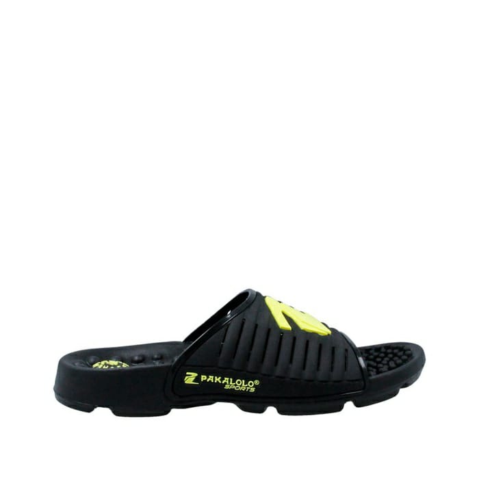 Pakalolo Zeneca 05 Sandal Fashion Kesehatan Unisex Pria dan Wanita Original Sendal Terapi After Spor