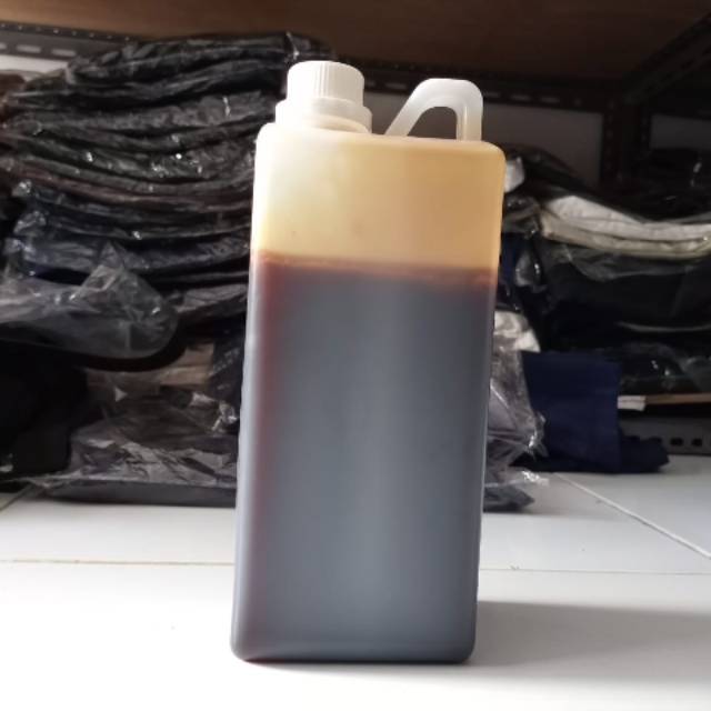

Madu Hitam 1kg