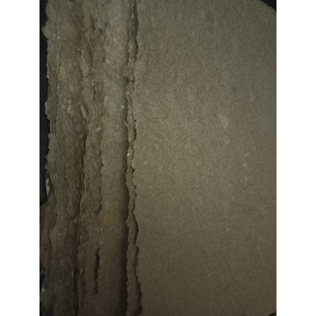 

Recycled Paper - Sage Green