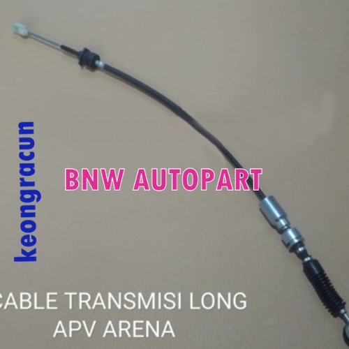 Kabel versneling maju(long)kabel transmisi APV ARENA