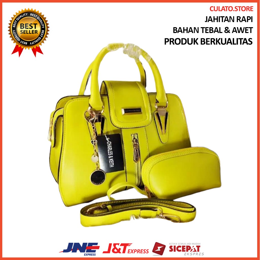 New Tas wanita Jinjing Untuk Kondangan Pesta Kerja CK 035/tas wanita import/tas branded muat banyak