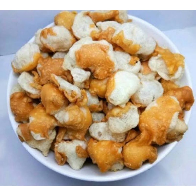 

SIOMAY MINI KERING 50gr