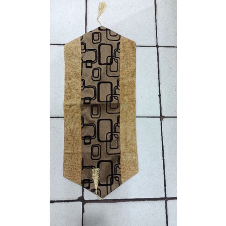taplak meja 80cm