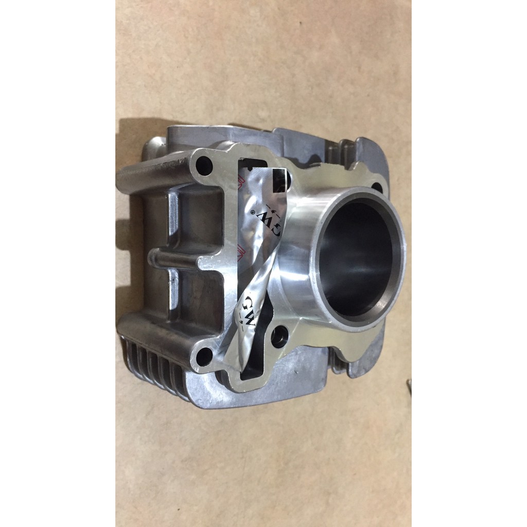 BLOCK BLOK SEHER KIT ASSY PLUS PISTON YAMAHA VEGA ZR JUPITER Z NEW 5D9