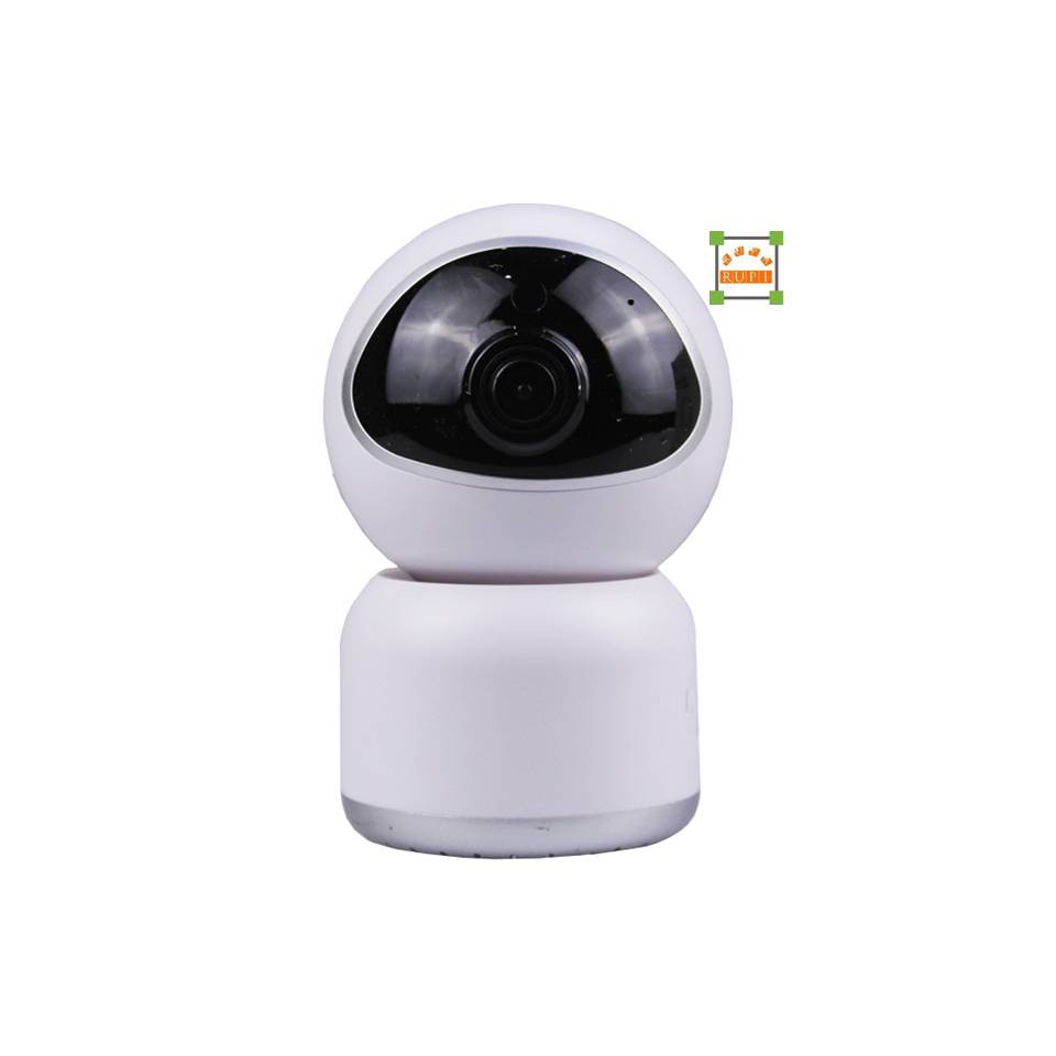 PTZ Wifi Smart Camera 1080P-2.0MP - Y11 AutoTracking YCC365 &amp; PixelPlus CCTV0318