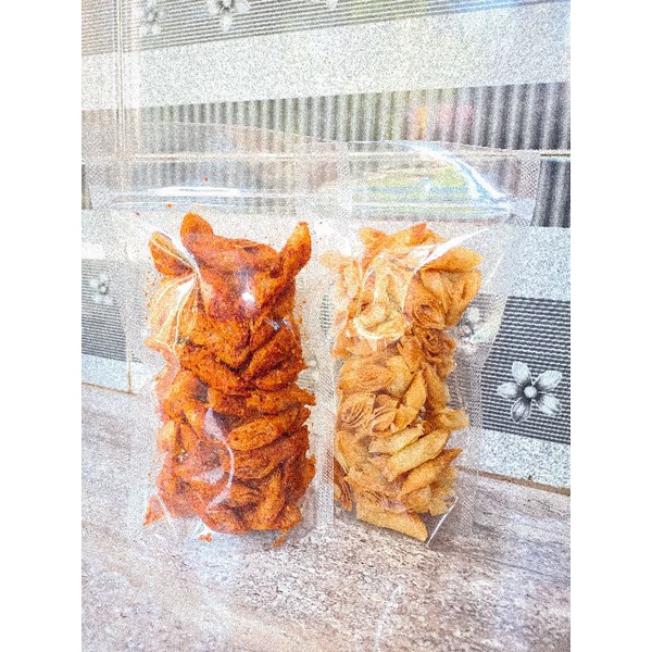 

LUMPIA KRIUK ||HOMEMADE ||murahmeriah ||ORIGINALPEDES