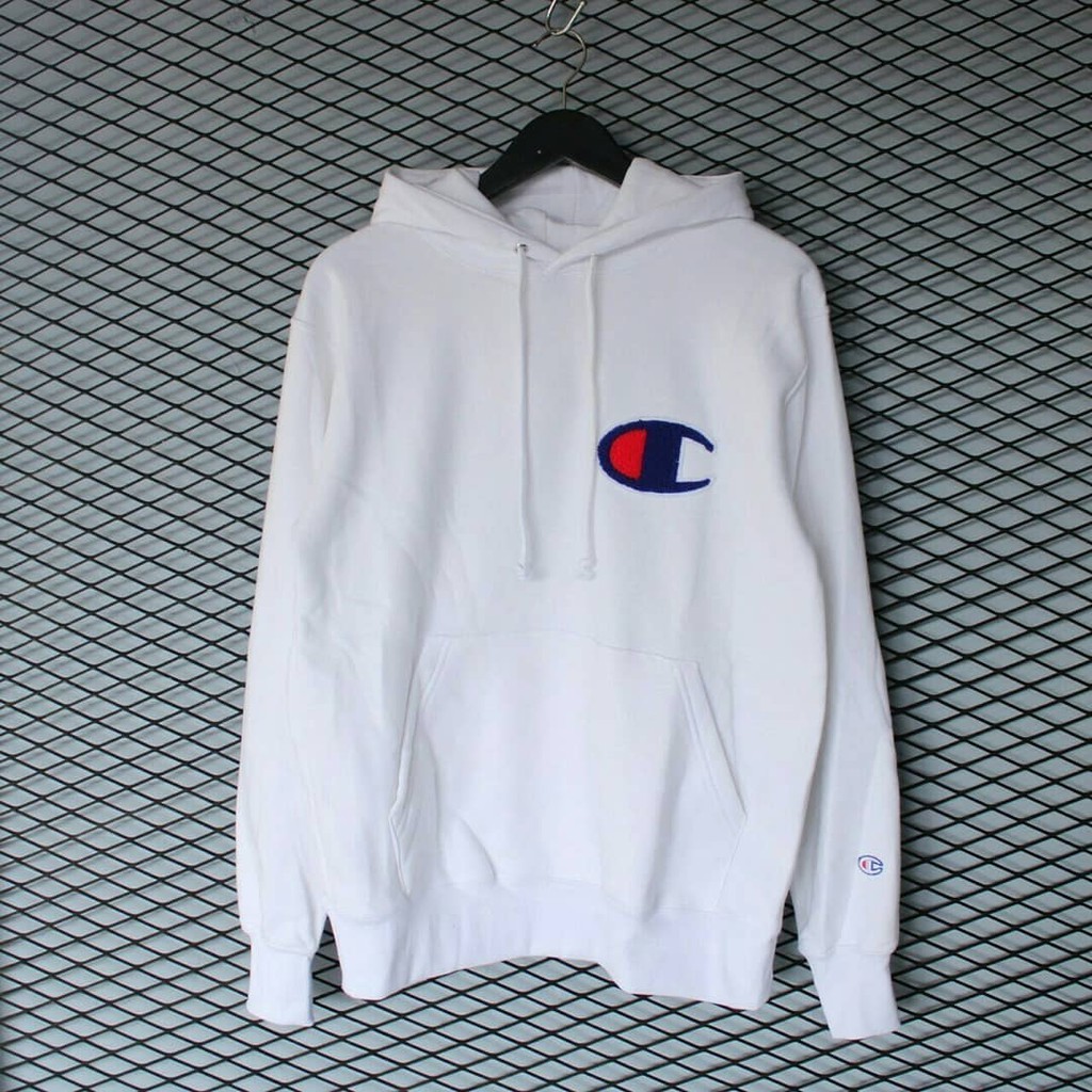 Champion Hoodie 100% Original