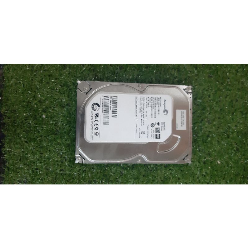 Hardisk Sata 500gb buat PC atau CCTV  garansi 1 TAHUN