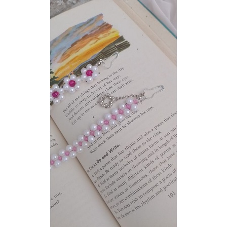 KONEKTOR MASKER / KONEKTOR / KONEKTOR HIJAB / MASKER HIJAB