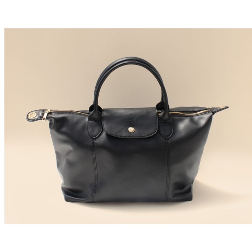 JENNIE BAG BLACK BROWN CREAM MOCCA SOFT PINK BY FEMMEBRAVILE readystock