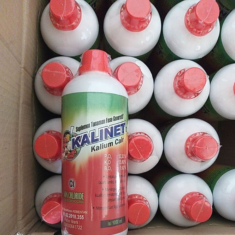 KALINET 1 LITER