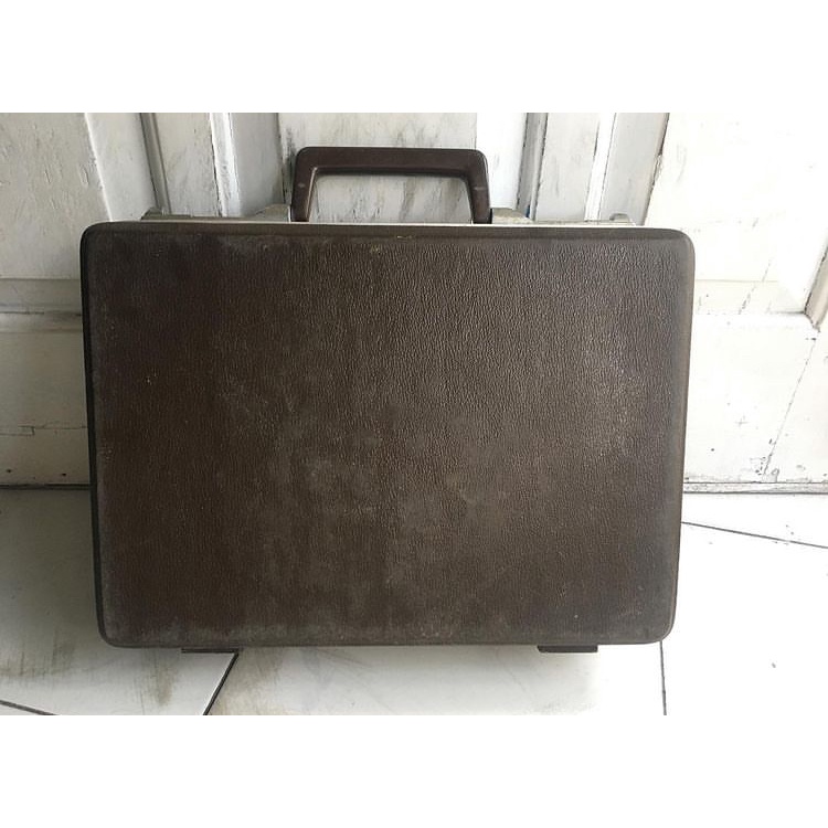 Koper jadul lawasan merk president