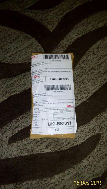 Obeng Radio Ats / Obeng Mini Panjang Min Dan Plus ( +-) 4 Ukuran Varian Murah