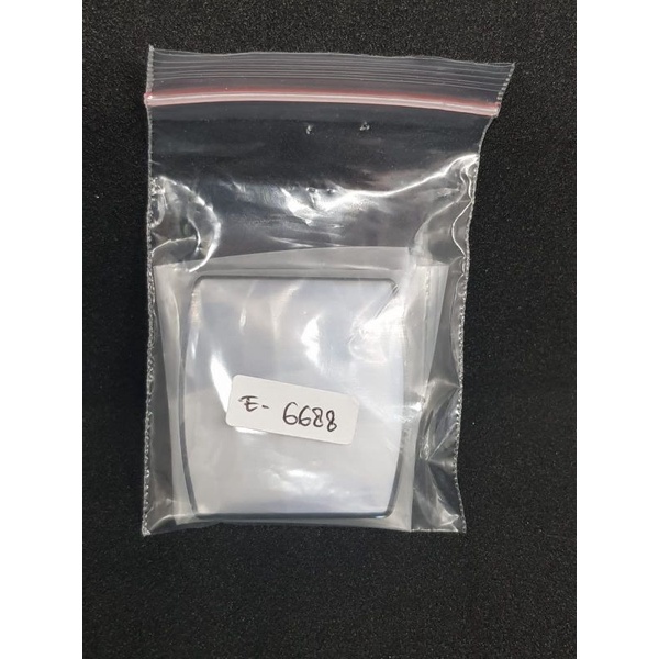 Kaca jam tangan expedition 6688 original