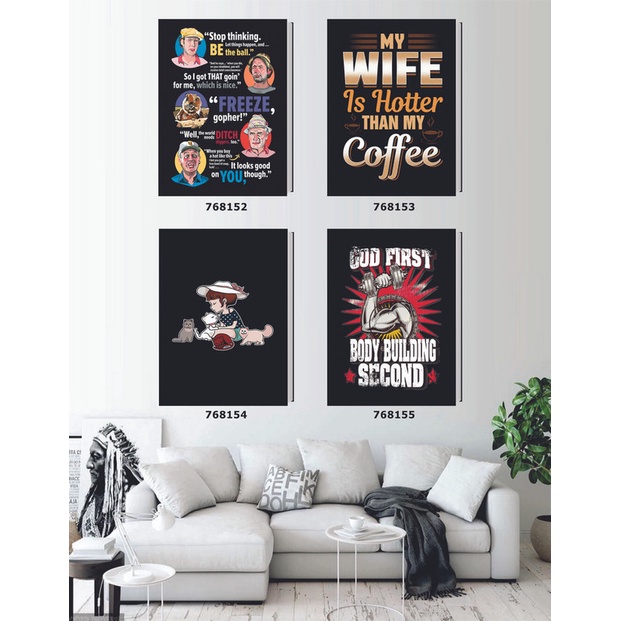 

Buku Tulis / Notebook / A5 Jepang - 59