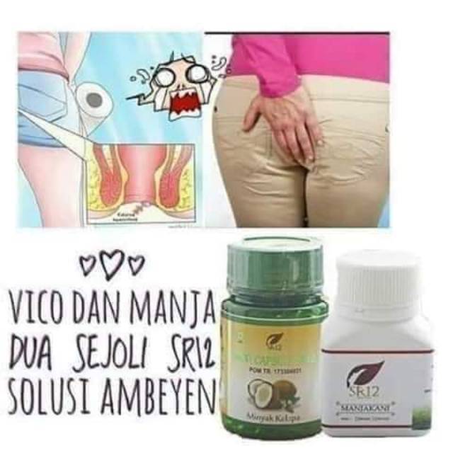 

Obat herbal ambeyen/ wasir