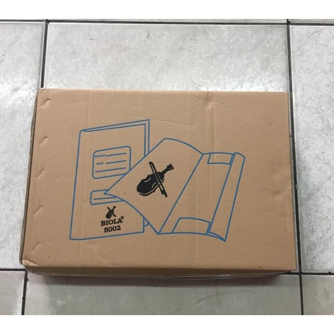 

COD Stopmap/ Map Biola 5002 PROMOKode 1190