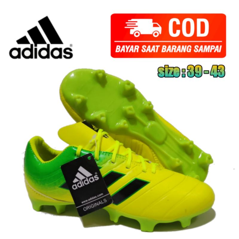 SEPATU BOLA ANAK ADIDAS COPA TERBARU 2022 PREMIUM