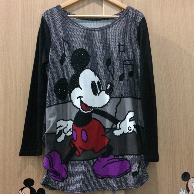 Baju Mickey Mouse Shopee Indonesia Baju Mickey Mouse Shopee Indonesia