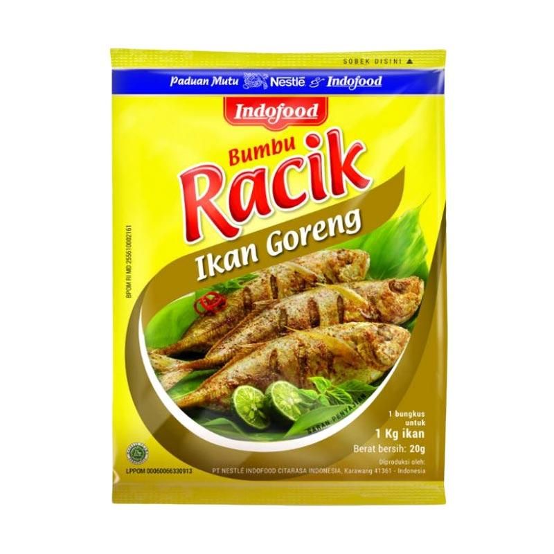 

racik ikan goreng 1 pcs