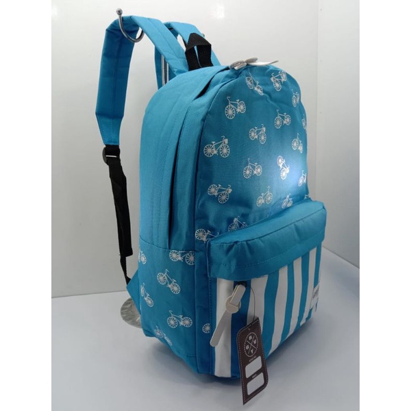 Tas sekolah Smp/ Smu Unisex distro 01