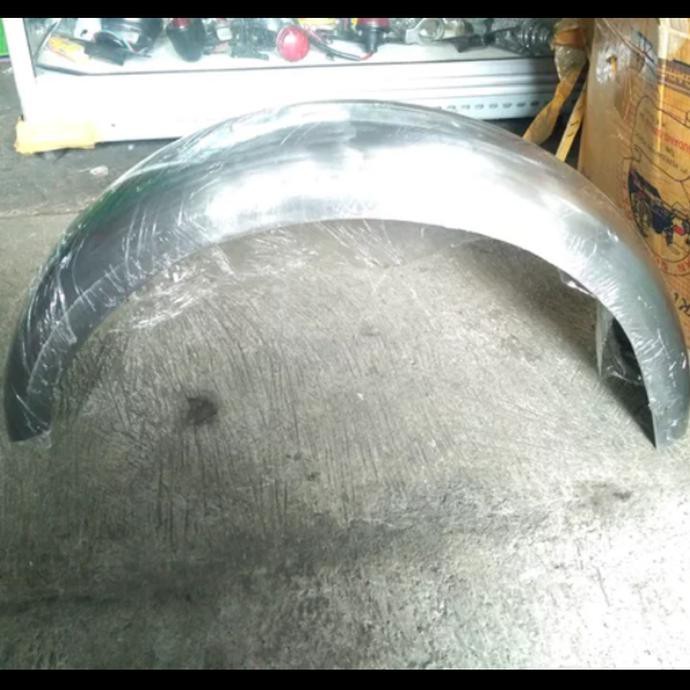 ► BANTING HARGA SPAKBOR SEPEDA MOTOR► SPAKBOR BELAKANG CHOPPER BOBBER ROYAL ENFIELD BSA BMW