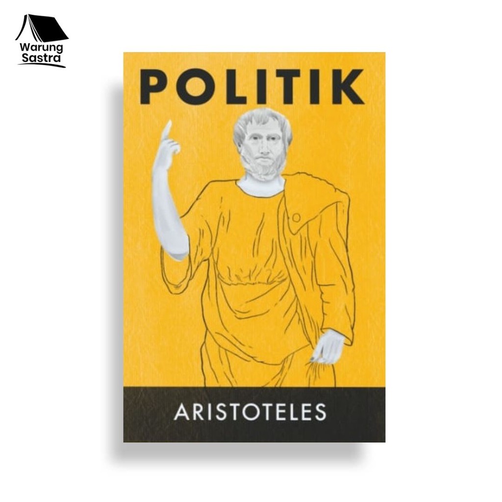 Politik - Aristoteles