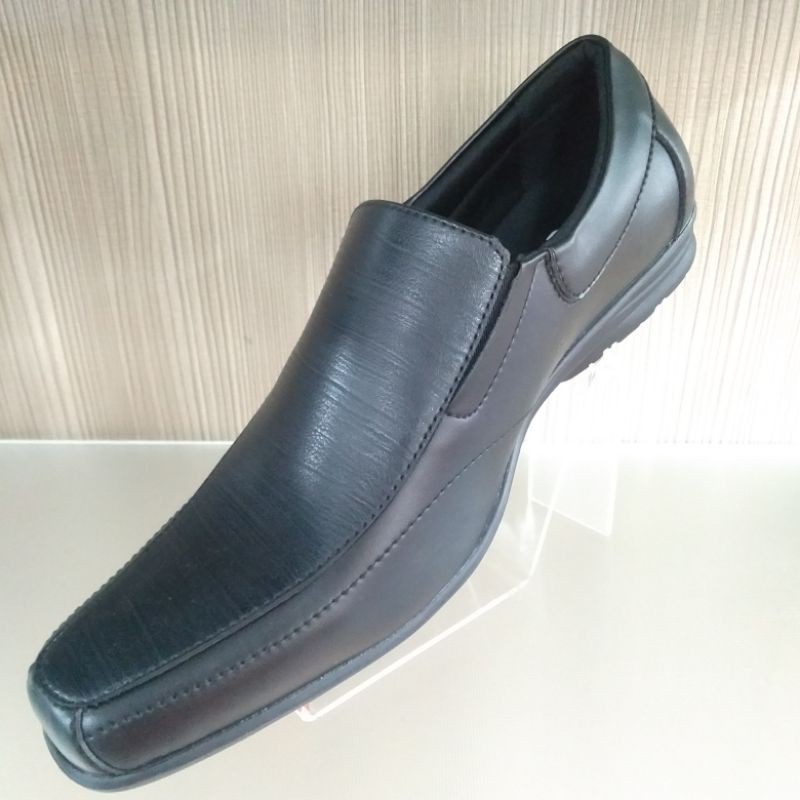 Sepatu formal pria/FLD MAN