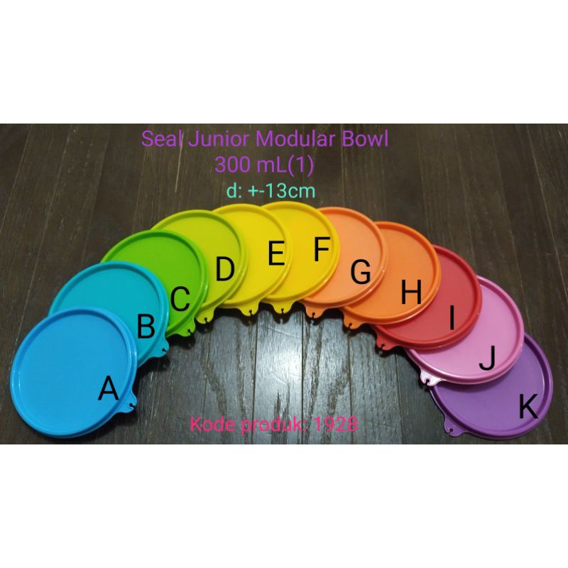 Seal Junior Modular Bowl 300 mL(1)