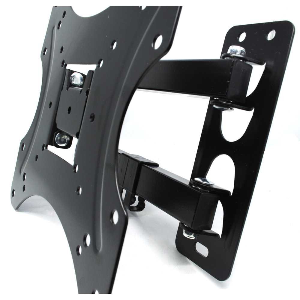 Bracket TV Telescopic CNXD  TV Bracket  32 - 55 Inch Tilt Mount 400 x 400 Pitch X400 42 43 50 inchi