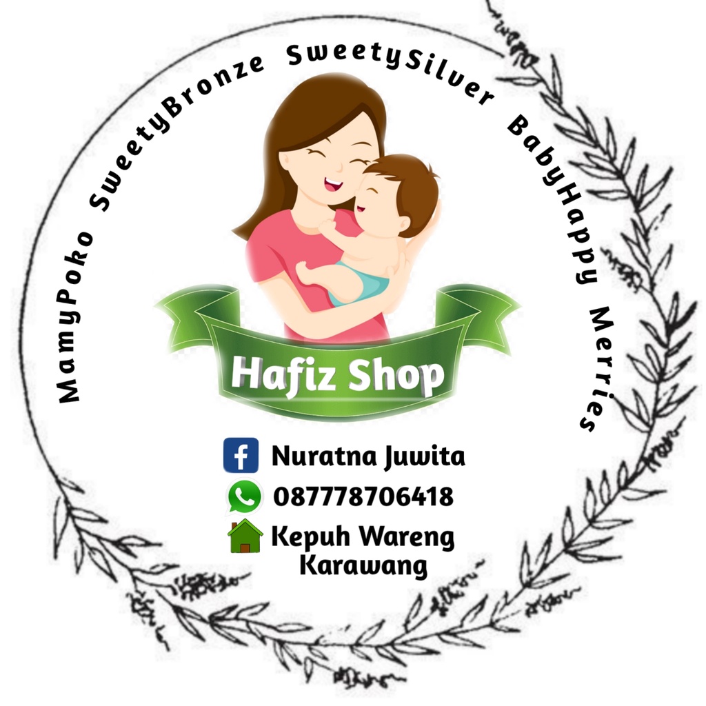 

Stiker Online Shop