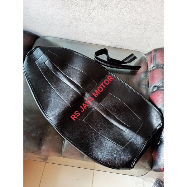 Sarung Jok Vespa Excel T5