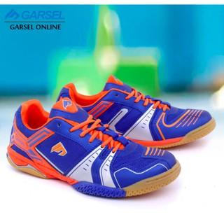  SEPATU  OLAHRAGA BULUTANGKIS  BADMINTON  PRIA ORIGINAL MODEL  