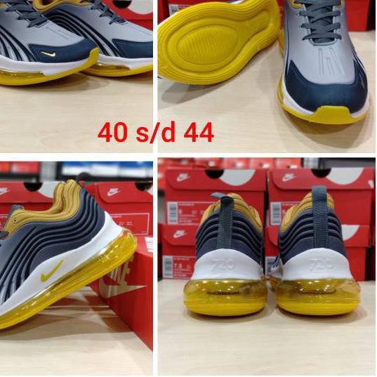 SHOPEE 2.2】\u003e83 Sepatu Nike air max 720 premium MADE IN VIETNAM BNIB » |  Shopee Indonesia