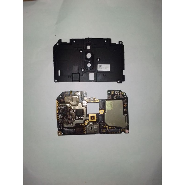 mesin redmi 8a matot